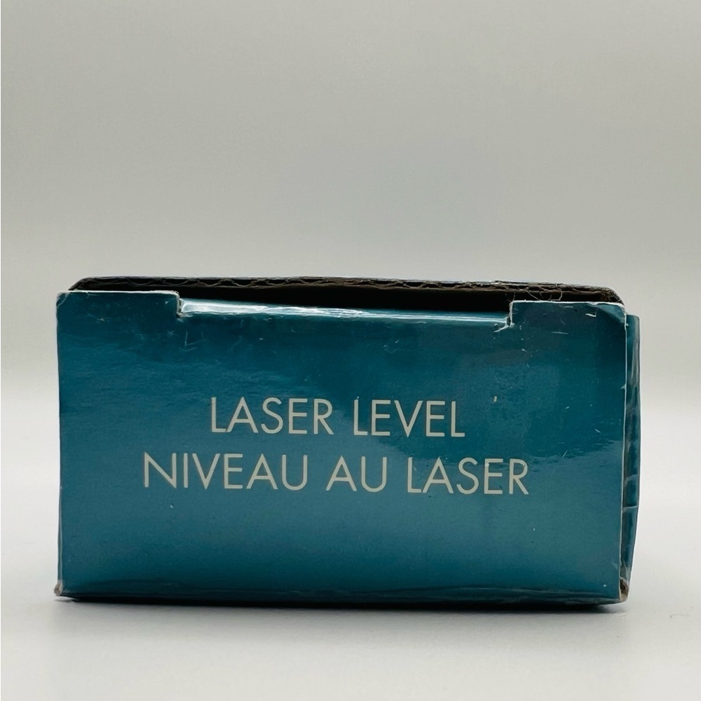 Avon Laser Level Tool Avon LaserPro Laser Level Tool w/ Box 2006 – New Old Stock - Picture 4 of 4
